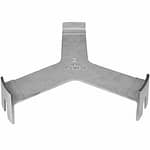 All American 4180 Metal Support Base for 75X Sterilizer