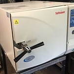 The Tuttnauer 3870EA Automatic Autoclave Sterilizer 1