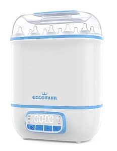 Eccomum Baby Bottle Sterilizer and Dryer