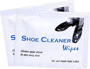 How To Sterilize Shoes with Wipes