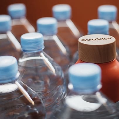 how to sterilize plastic bottles for food storage